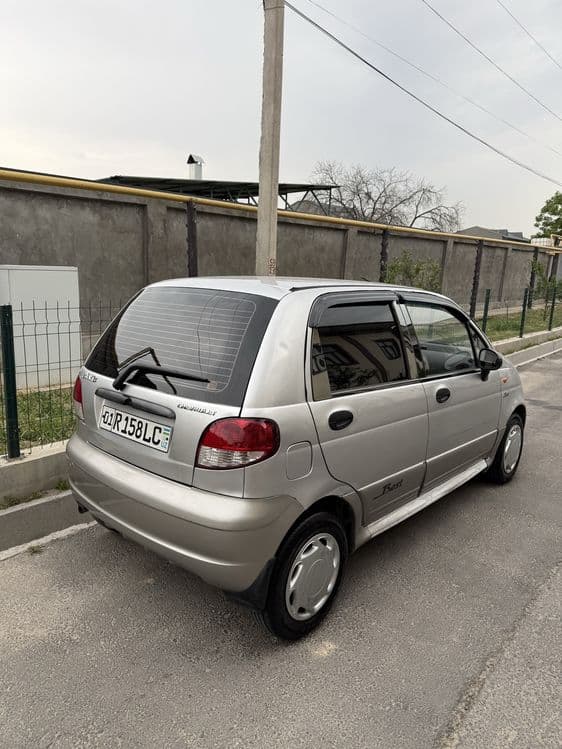 Matiz best sotiladi srochna — 1