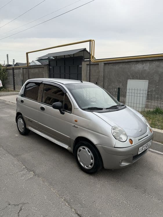 Matiz best sotiladi srochna — 3