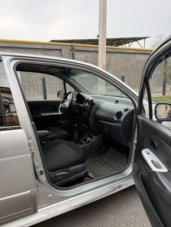 Matiz best sotiladi srochna — 4