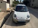 Matiz best 2011 yahshi holatda