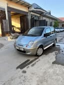 Matiz best 2011 kraska toza 100% ideal
