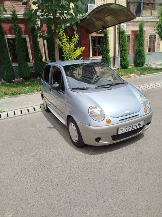 Matiz best super kanditsaner — 1