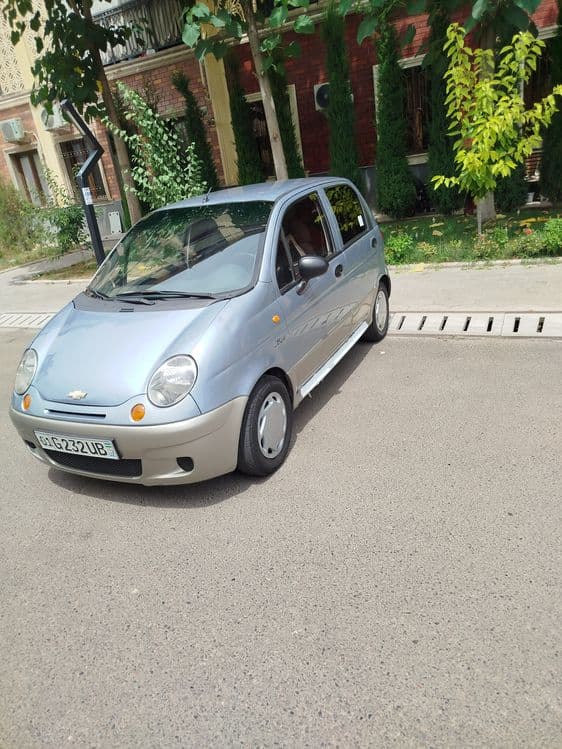 Matiz best super kanditsaner — 3