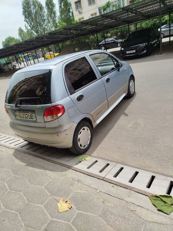 Matiz best super kanditsaner — 4