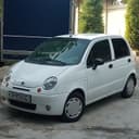 Matiz mix kansaner