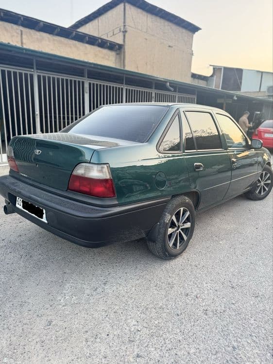 Nexia 1 Sotilad Sons — 3