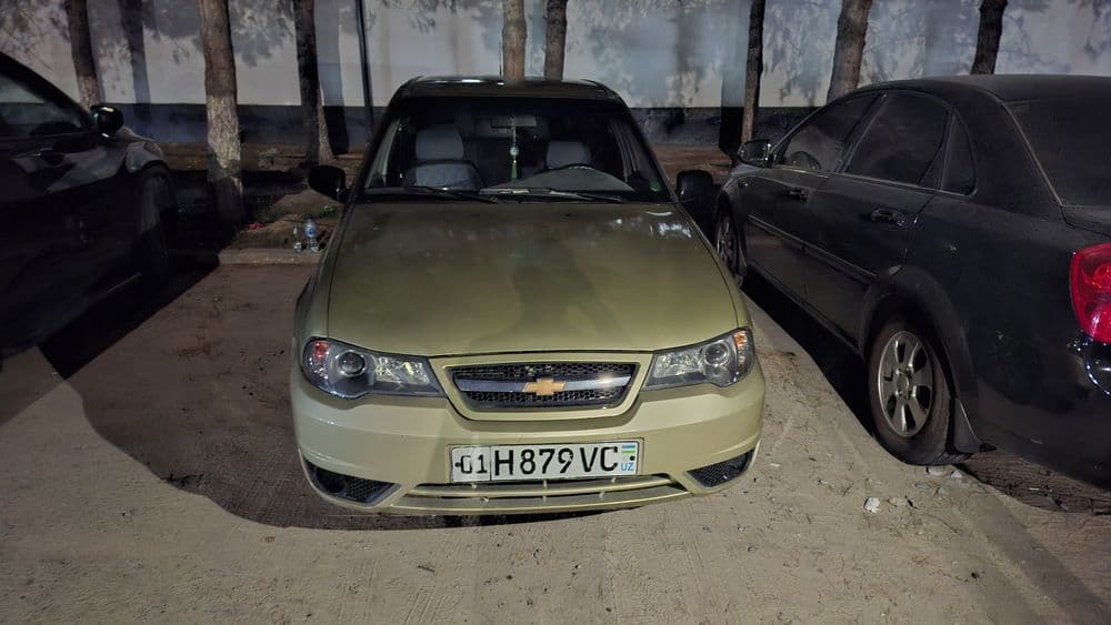 Nexia 2 dons srochna sotiladi — 1