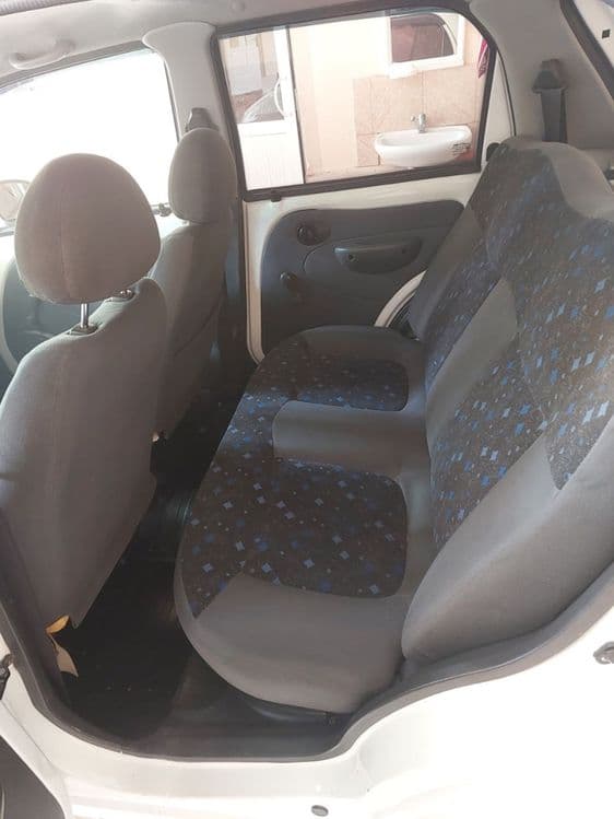 Matiz 2017 mexanika xolati zor — 5