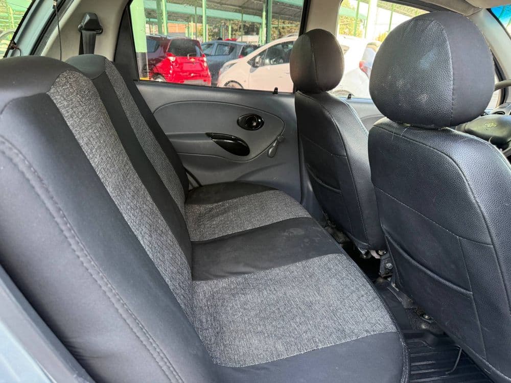 Matiz pol lyuks 2015 yil 259.000 km — 5