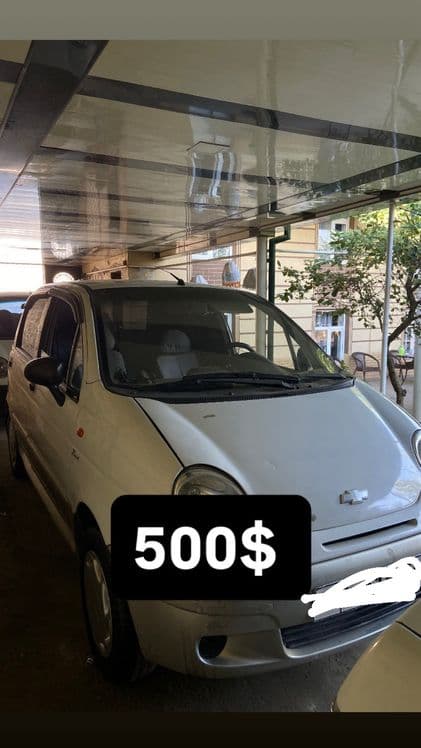 Matiz best Arenda Arenda Arenda — 1