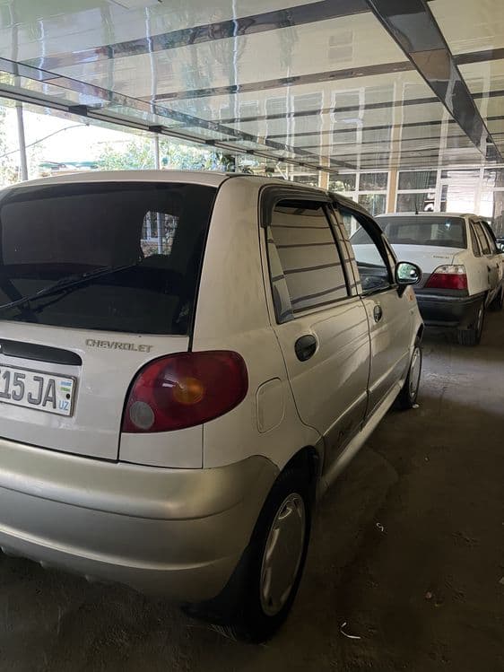 Matiz best Arenda Arenda Arenda — 3
