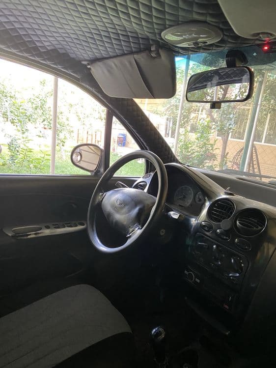 Matiz best Arenda Arenda Arenda — 4