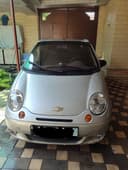 Matiz best 2010y