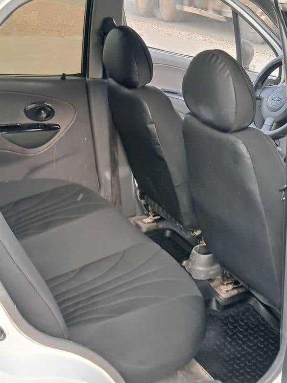 Matiz avtomobili arzon narxlarda — 4