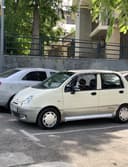 Matiz Best Supper bez kondyor Gen bor