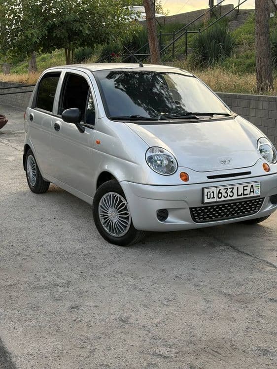 matiz arenda mx. — 1