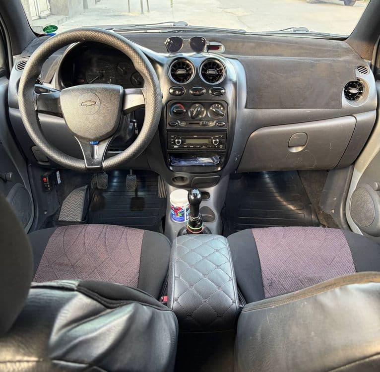 matiz arenda mx. — 2