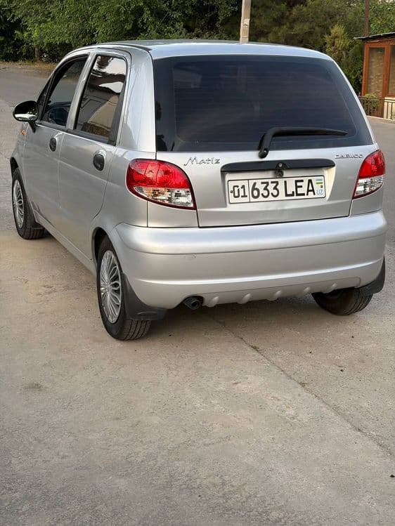 matiz arenda mx. — 3