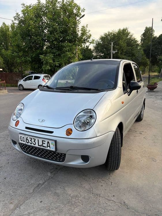 matiz arenda mx. — 4