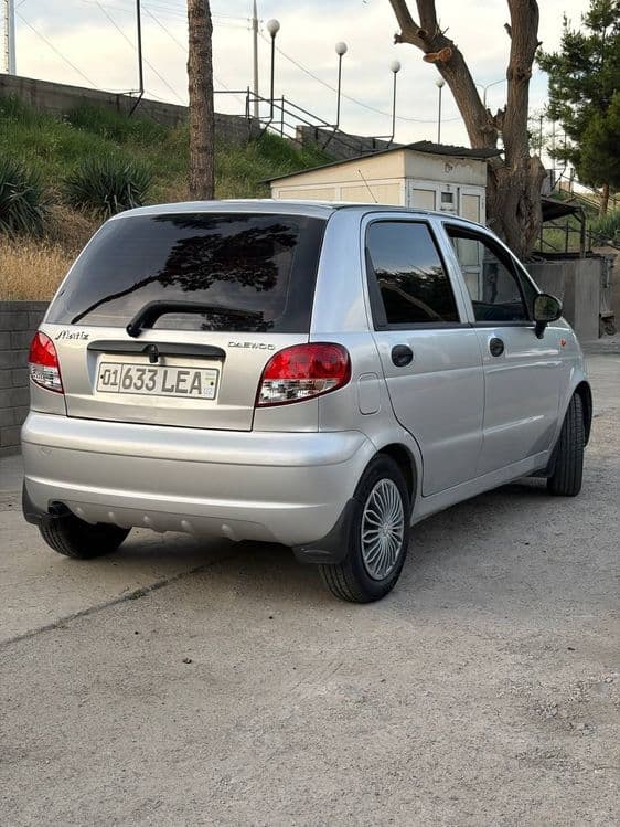 matiz arenda mx. — 5