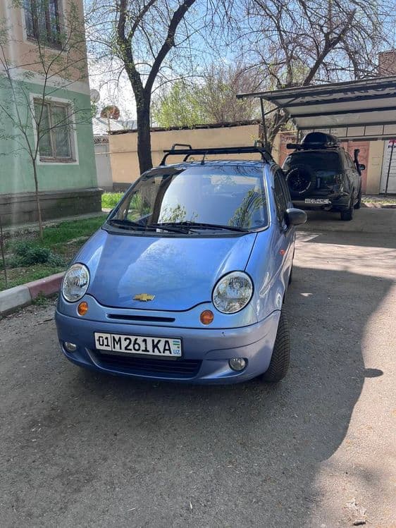 Продается Матиз | Matiz sotiladi — 1