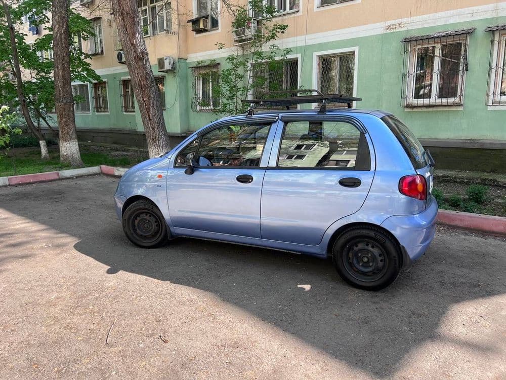 Продается Матиз | Matiz sotiladi — 2