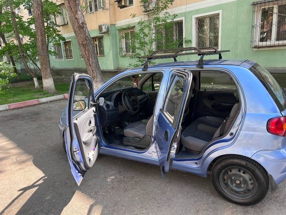 Продается Матиз | Matiz sotiladi — 4
