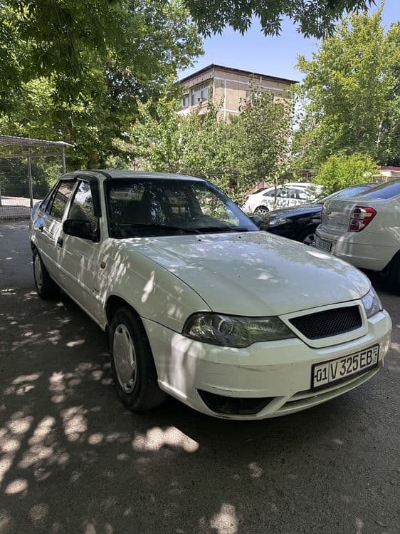 Нексия 2. — 1