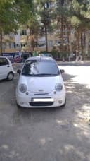 Matiz 2009 aybi yoq