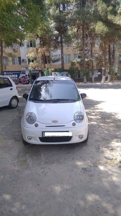 Matiz 2009 aybi yoq — 1