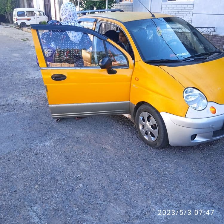 Matiz best kelishadigan joyi bor — 3
