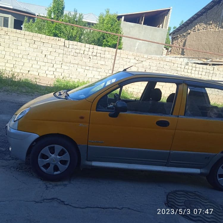 Matiz best kelishadigan joyi bor — 4