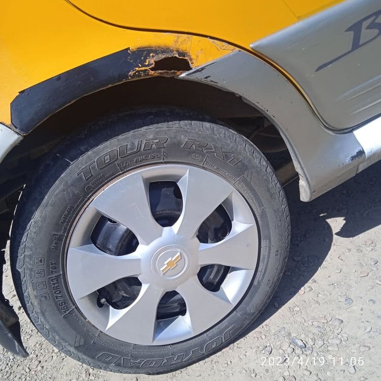 Matiz best kelishadigan joyi bor — 5