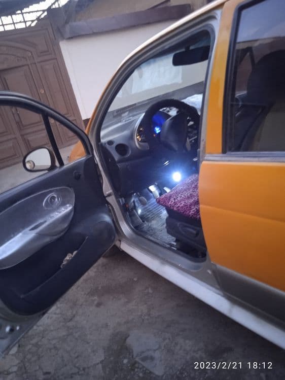 Matiz best kelishadigan joyi bor — 6