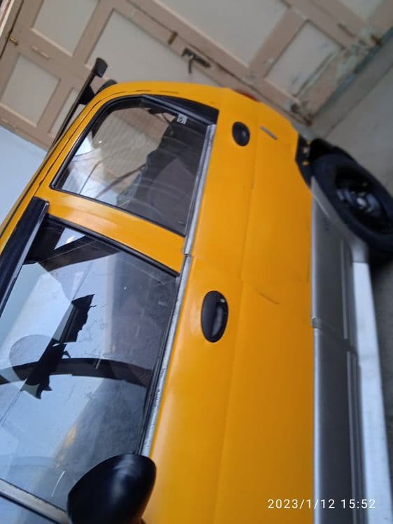Matiz best kelishadigan joyi bor — 8