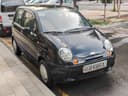 Matiz 2010 sotiladi