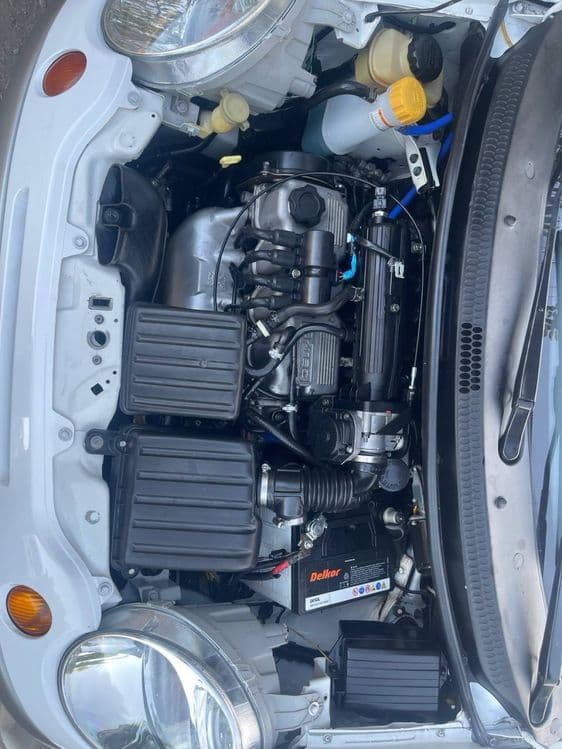 Matiz best 2011 yil — 2