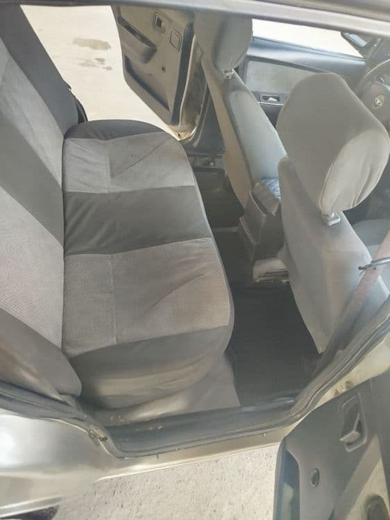 Nexia 2 Sons Gibrit 2009 yil — 4