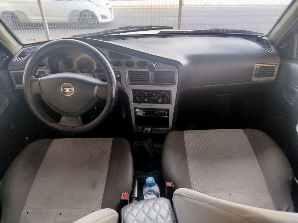 Nexia 2 Sons Gibrit 2009 yil — 5