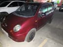 Matiz avtomat benzin