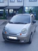 Matiz Best сотилади