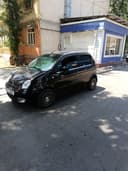Matiz sotiladi Srochna