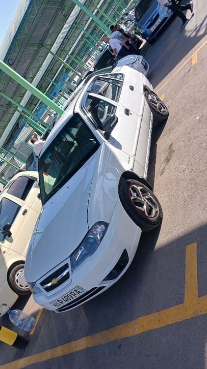 Matiz best metan — 2