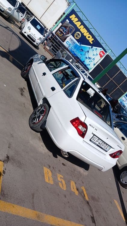 Matiz best metan — 3