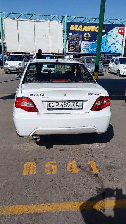Matiz best metan — 5