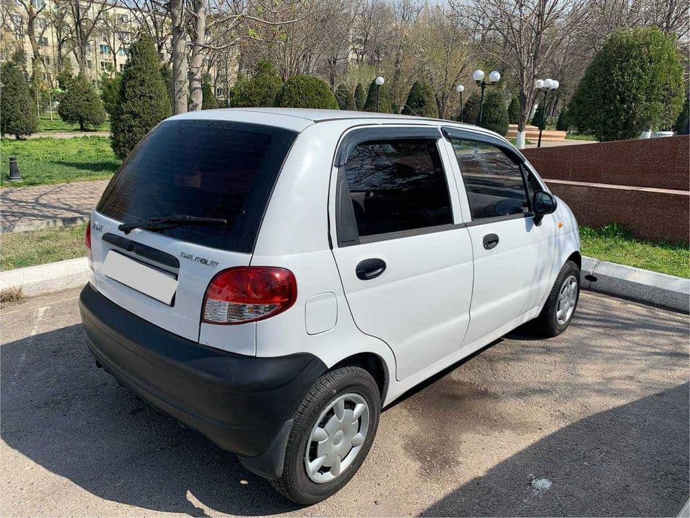 Matiz 1-позиция сотилади — 3