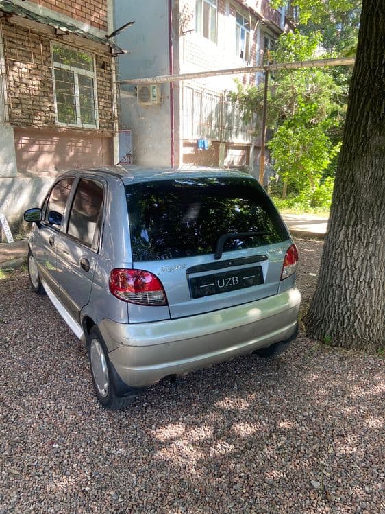 Matiz best 2011 yil — 2