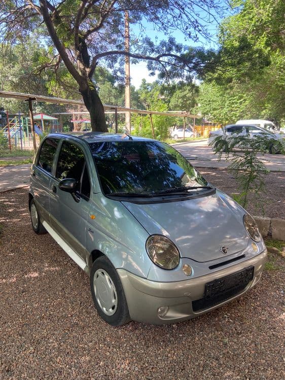 Matiz best 2011 yil — 3