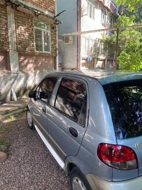 Matiz best 2011 yil — 4