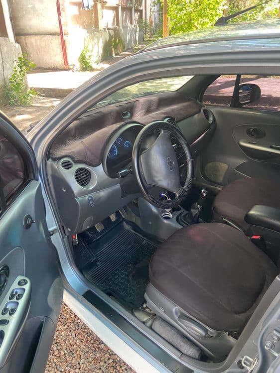 Matiz best 2011 yil — 5